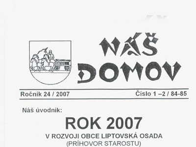 1 2007